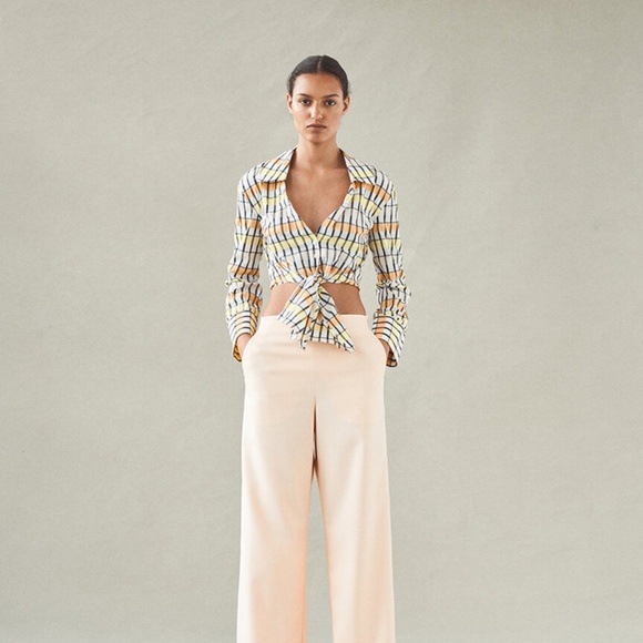 Baum und Pferdgarten Merona Blouse - Picture 4 of 7